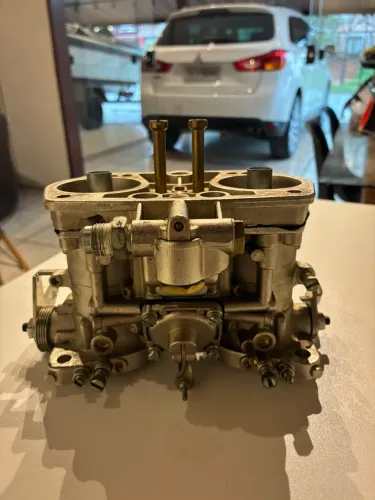 MATERIAL COMPLETO PARA CHEVROLET - CHEVETTE