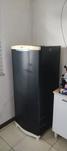Geladeira Consul