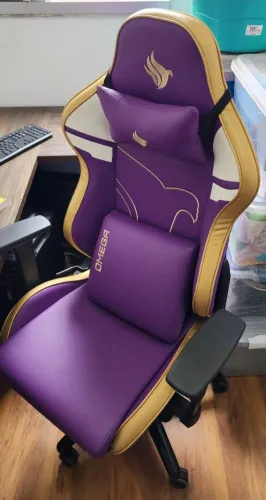 Cadeira Gamer Pichau Omega