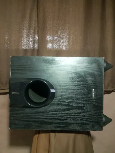 Subwoofer Onkyo skw-580
