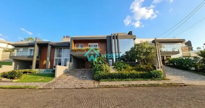 Casa para locação, Encosta do Sol, Estância Velha, RS