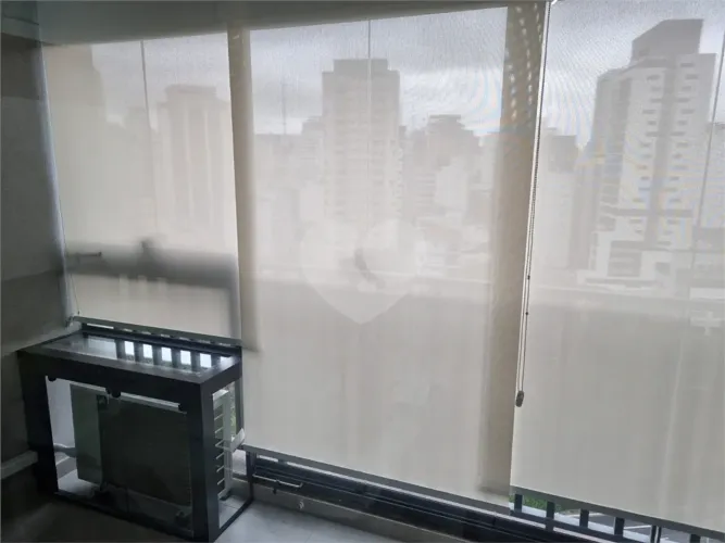Apartamento à venda com 1 quarto no condomínio Sp Code Paulista, São Paulo - SP