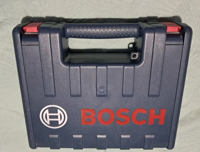 Maleta Bosch