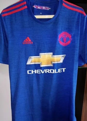 Camisa Manchester United 2016 ORIGINAL 