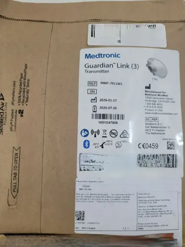 Transmissor Guardian Link (3)