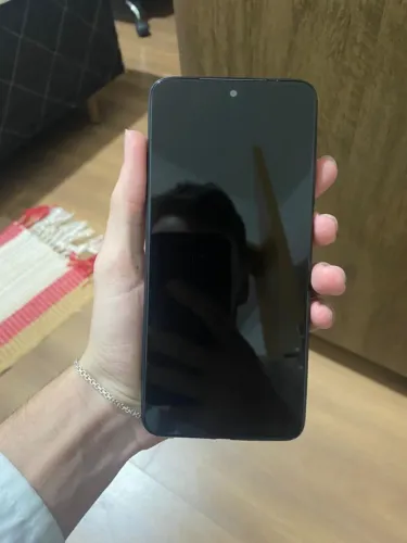 Vendo xiaomi redimi note 11