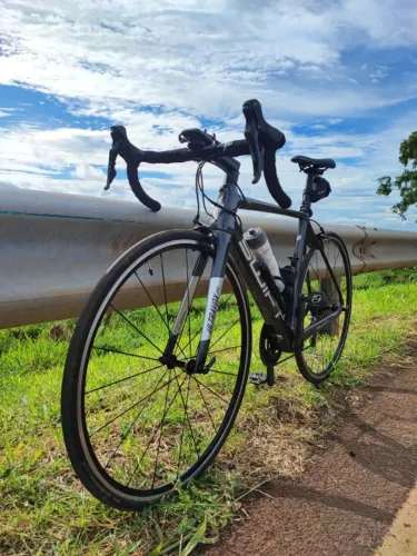 Bicicleta Speed Swift Carbon Ultravox