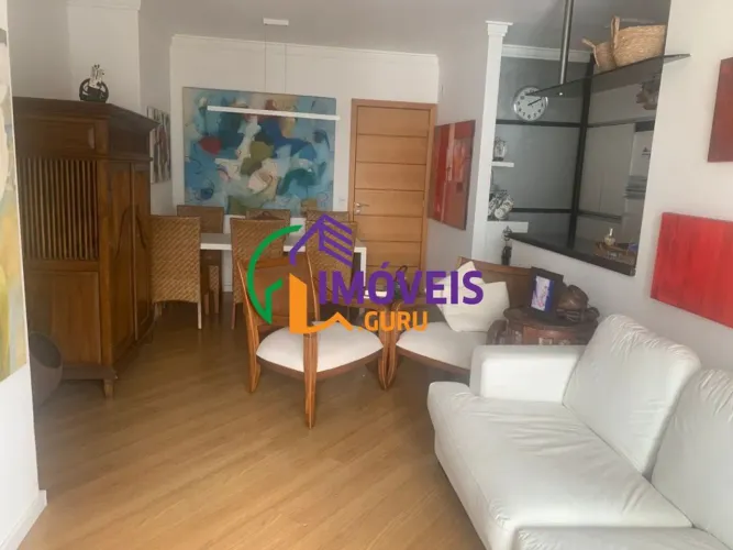 APARTAMENTO - ALPHAVILLE - SP