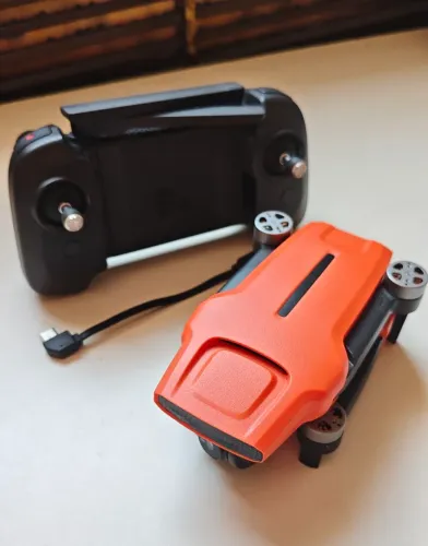 Drone Fimi mini 3