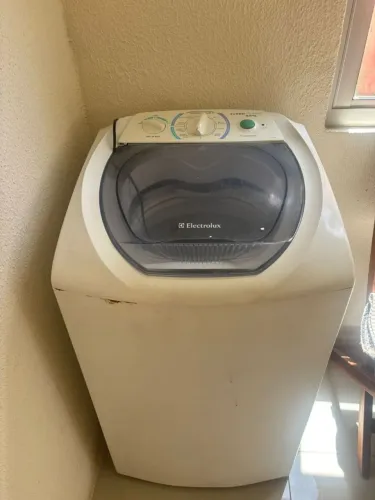 Máquina de lavar Electrolux