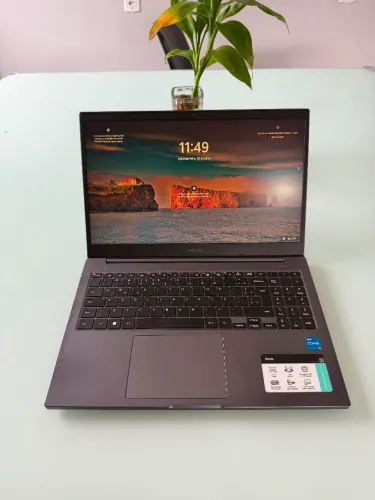 Notebook Samsung Book Core i5 11° Geração
