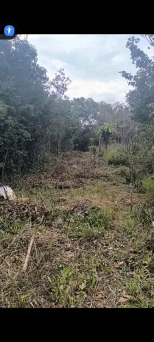 Vende-se terreno em Morros,Una dos Moraes 24x10 