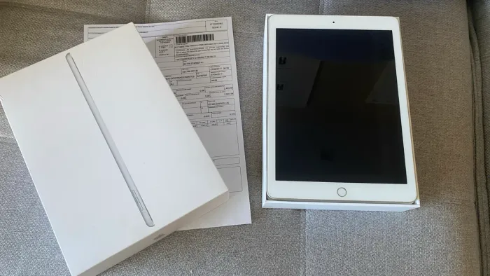 iPad 5  32 Gb 