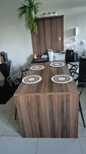 Mesa mdf