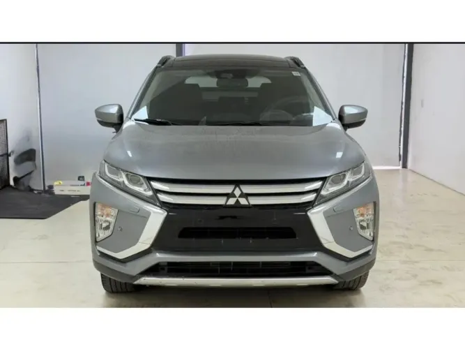 Mitsubishi Eclipse Cross HPE 1.5 16V 165cv AUT 2020