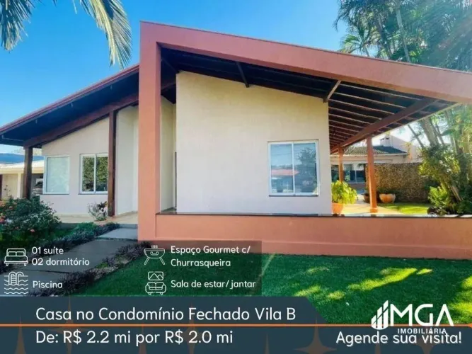 Casa com 3 dormitórios à venda, 460 m² por R$ 2.000.000,00 - Vila B - Foz do Iguaçu/PR
