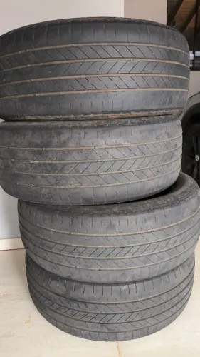 PNEU 225/50/R18 - BRIDGESTONE