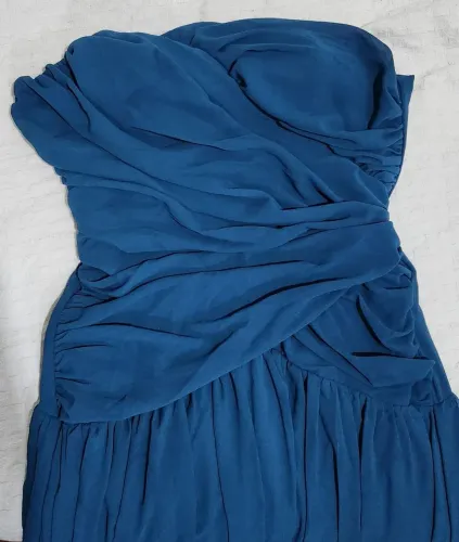 Vestido de festa