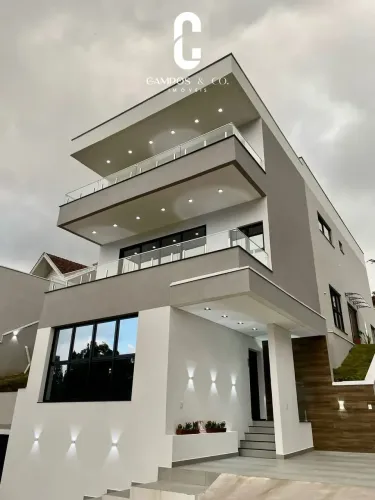 Casa à venda, Vila Matilde, Campos do Jordão, SP