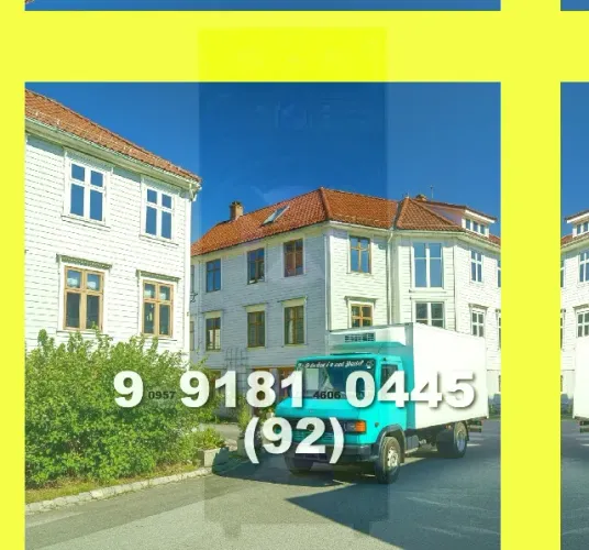 frete bau barato pra hoje liga agora (92) 9+8410/7559 eqp/padrão