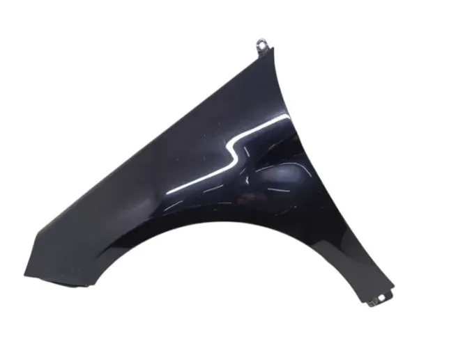 Paralama D.E BLINDADO Mercedes-Benz B200 2.0 Turbo 2009
