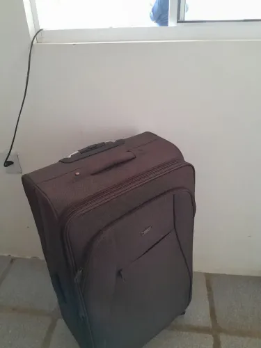 Vendo mala grande Boa