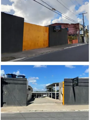 ALUGA-SE ÁREA COMERCIAL 900m² NO CENTRO DE MACEIÓ