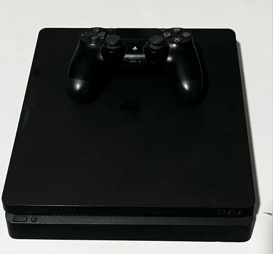 PS4 Slim 1Tb