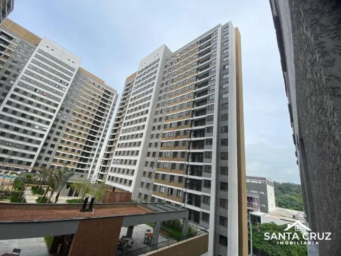 Apartamento com 1 dormitório à venda, 24 m² por R$ 400.000 - Butantã - São Paulo/SP