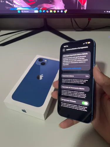 Iphone 13 128Gb