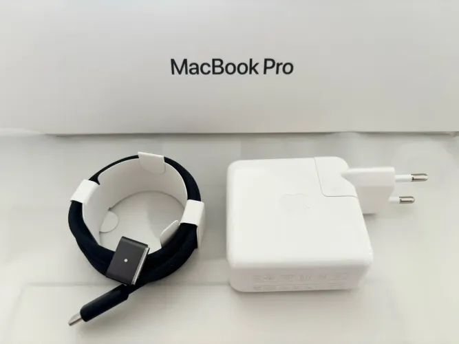 Carregador MacBook Pro Original
