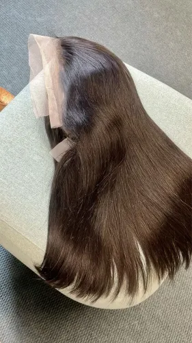 Cabelo humano