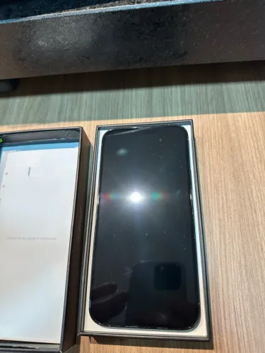 iPhone 13pro Max 128g 