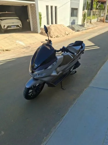 Honda PCX 2022