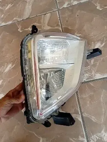 Farol Milha Direito Mitsubishi eclipse Cross 2018 2019 2020 