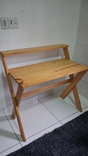 Mesa de madeira