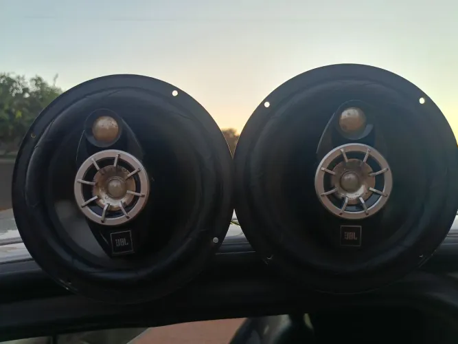 JBL Selenium 6TR6A