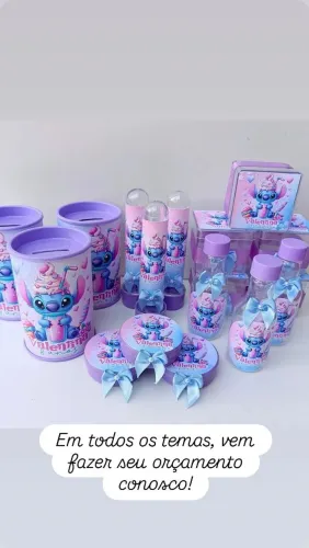 Vendo personalizados 