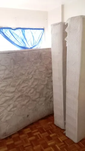 Cama casal box ......,...............