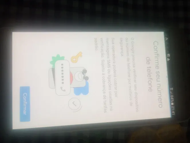 Celular Samsung j7 aceito oferta
