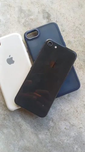 Vende-se iphone 8 256gb