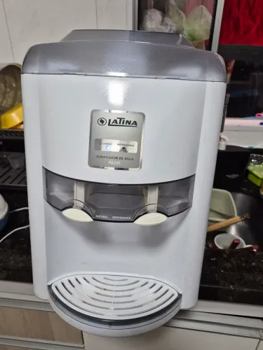 Filtro Latina bivolt