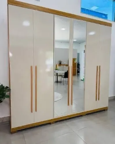 Guarda roupa casal entregamos