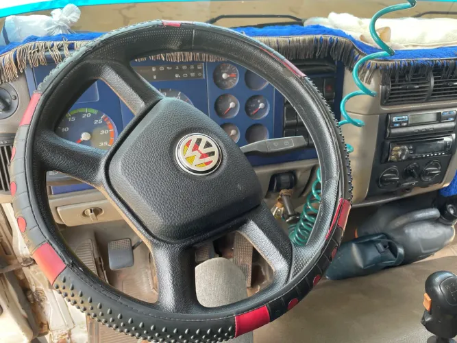 Vendo ou troco por caminhonetes do meu agrado
