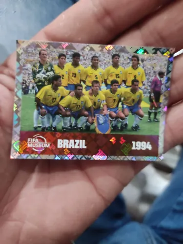 Figurinha 