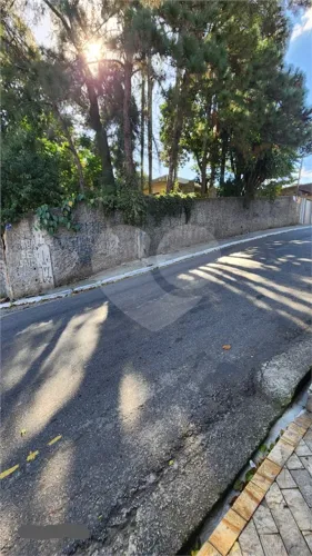Terreno à venda em Vila ema - SP