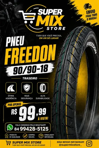 Promoção poucas unidades