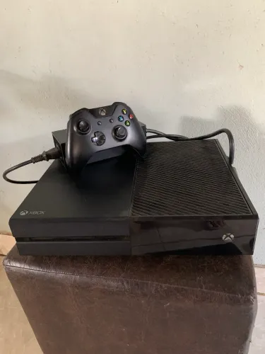 Xbox One Fat