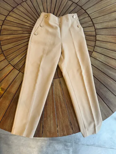 Calça Zara