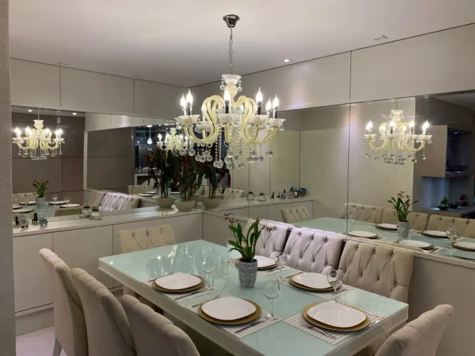 Apartamento com 03 dormitórios em Biguaçu/SC!